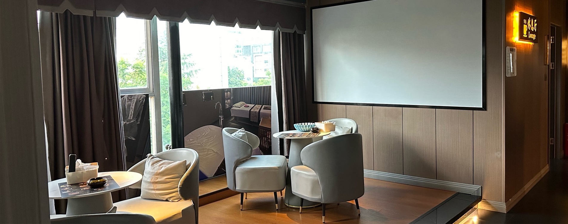 武汉东西湖柔式spa图片一