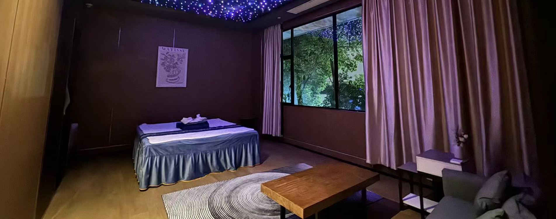 武汉东西湖柔式spa图片二