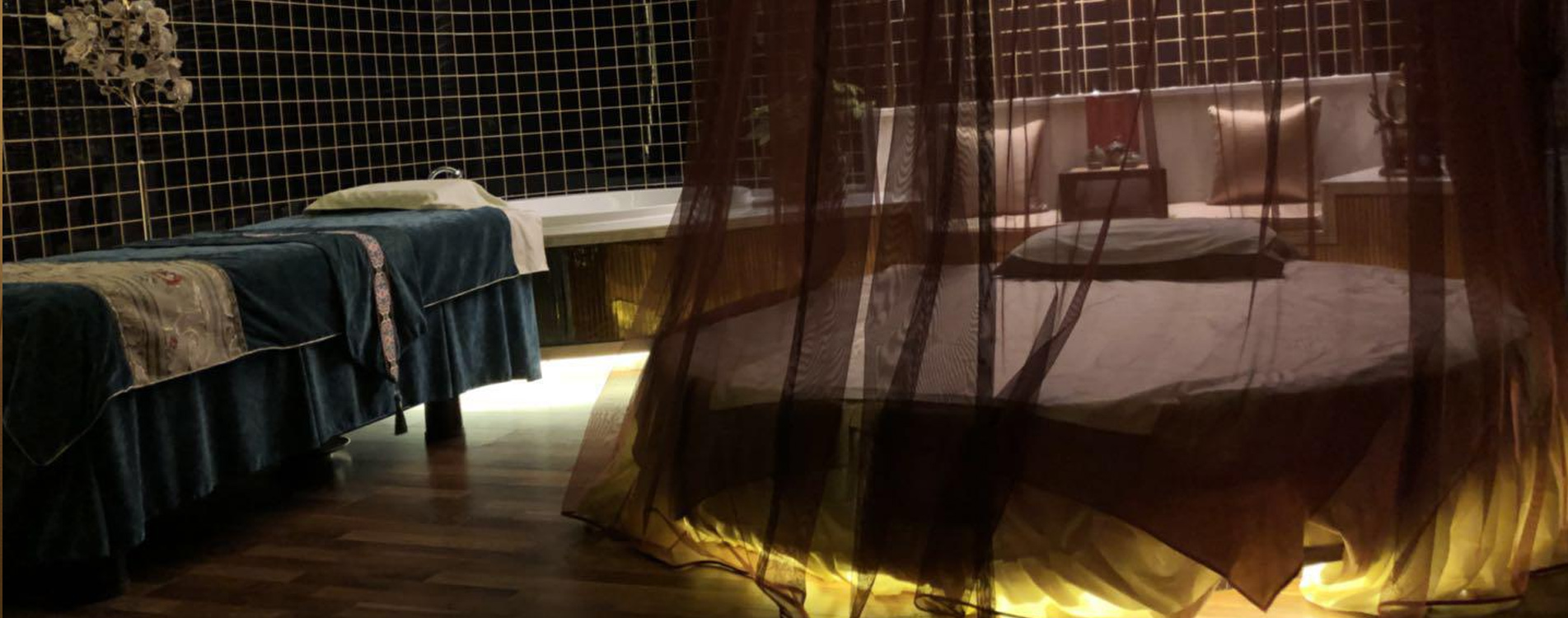 武汉东西湖柔式spa图片三