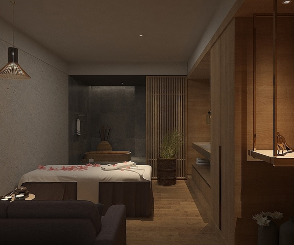 武汉东西湖高端桑拿会所奢华与宁静的完美结合