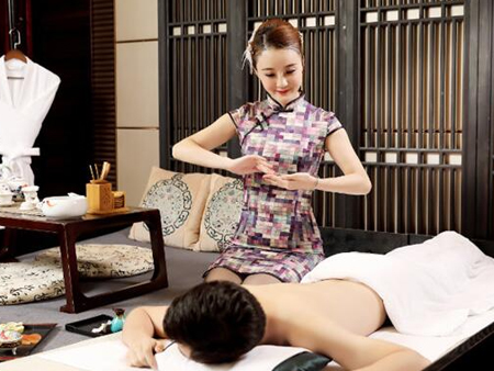 武汉东西湖SPA 不是奢侈是给神经做一次降噪